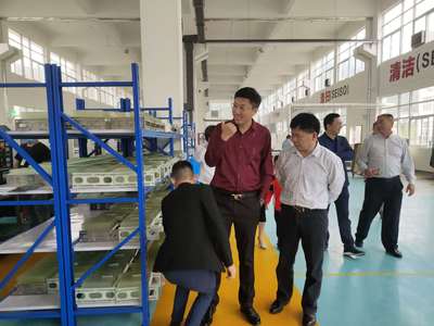 缔结友好商会 携手共创发展 信息技术咨询服务的新篇章